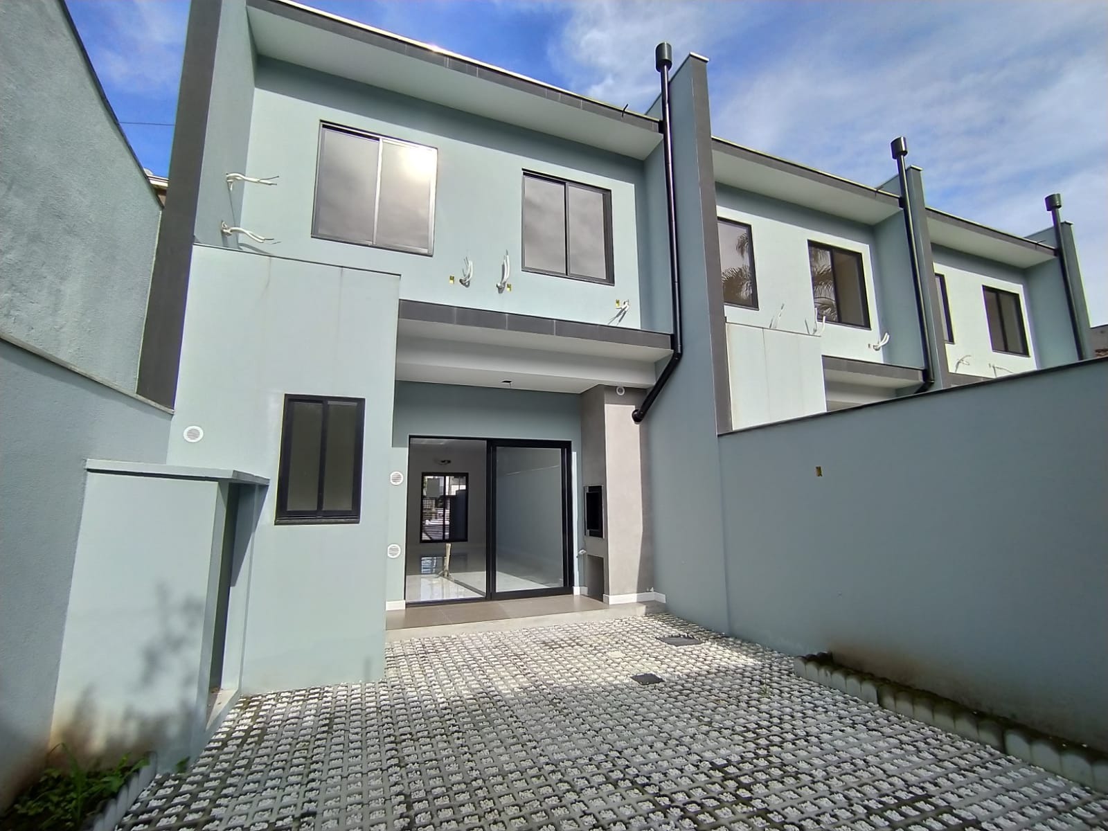 Sobrado, 3 quartos, 115 m² - Foto 9