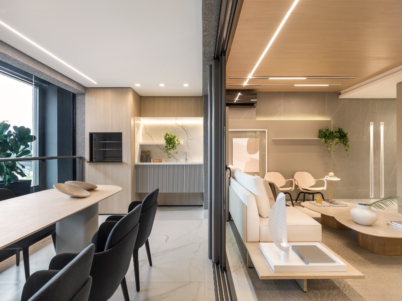 Apartamento, 3 quartos, 110 m² - Foto 6