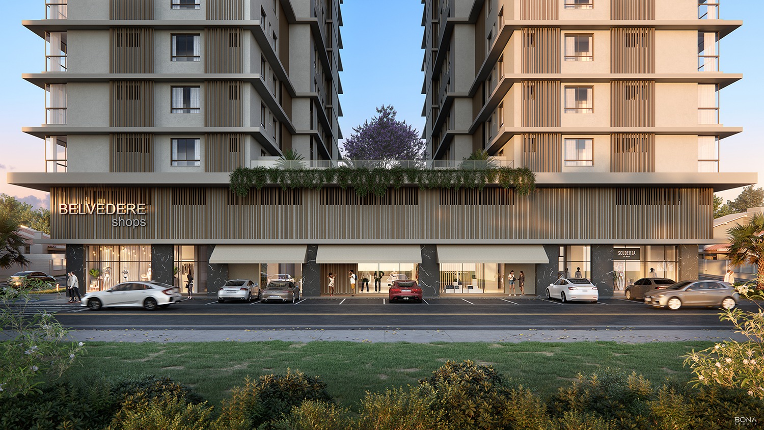 Apartamento, 4 quartos, 217 m² - Foto 5