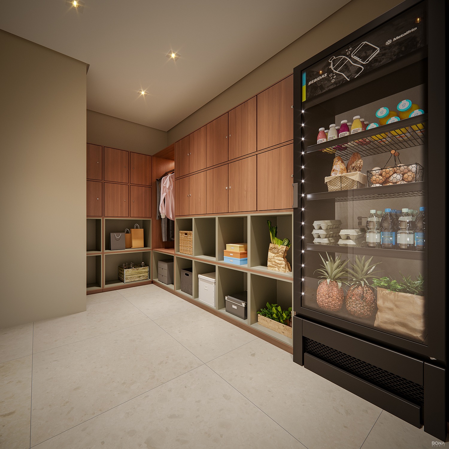 Apartamento, 4 quartos, 217 m² - Foto 10