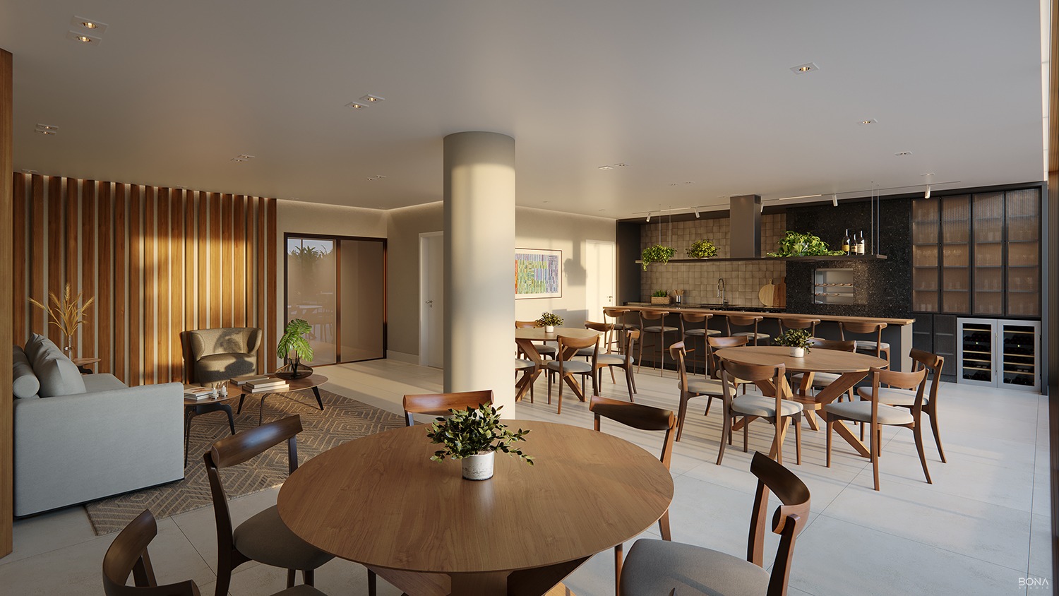 Apartamento, 4 quartos, 217 m² - Foto 39