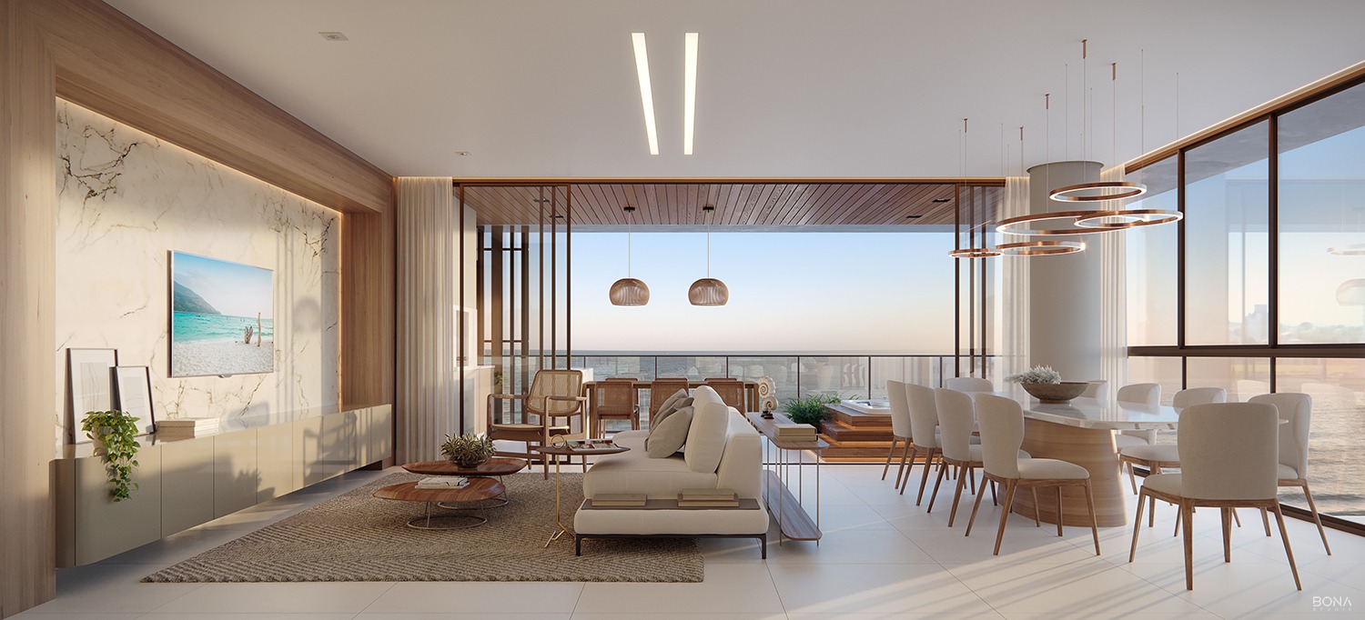 Apartamento, 4 quartos, 217 m² - Foto 47
