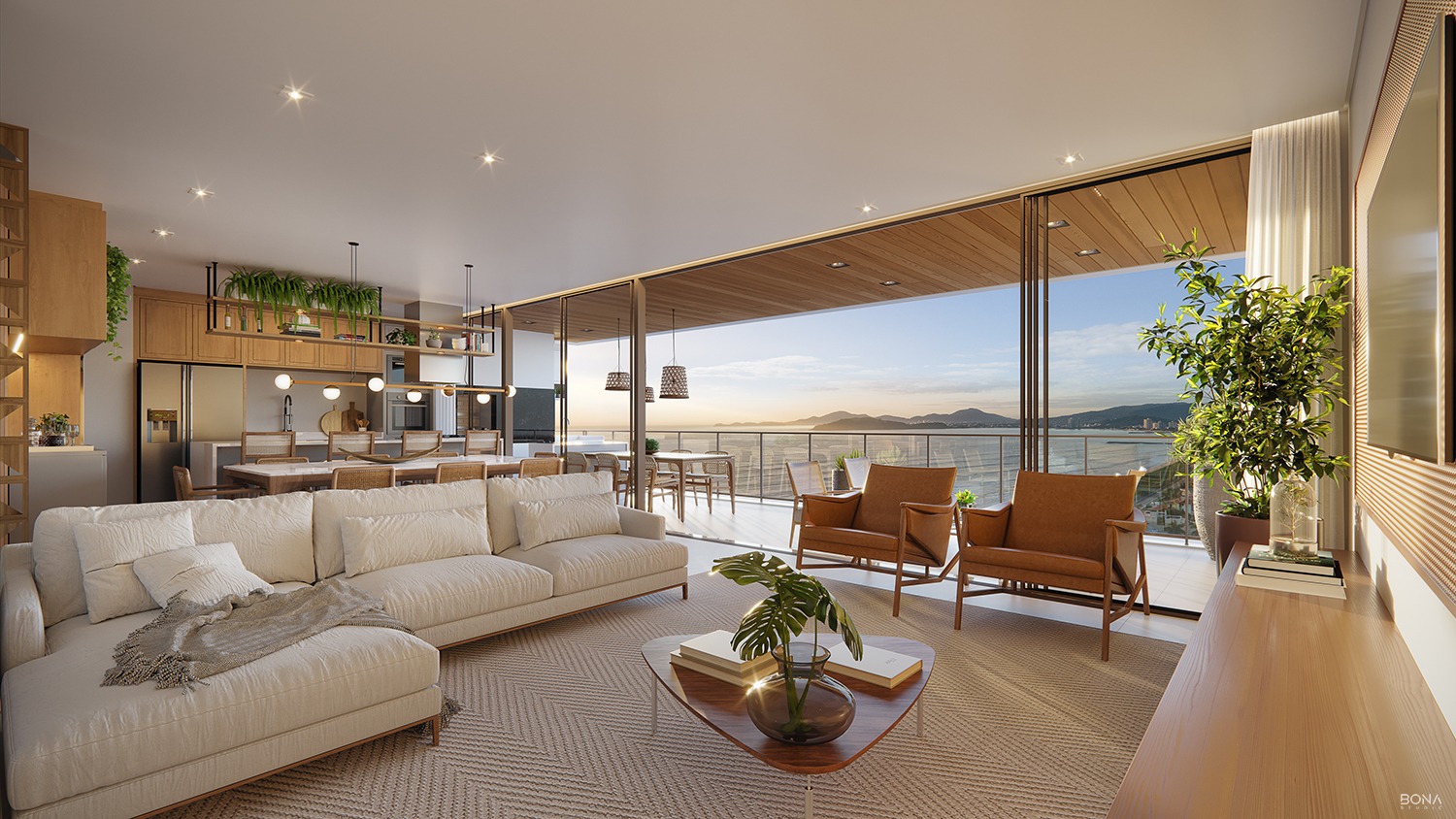 Apartamento, 4 quartos, 217 m² - Foto 48