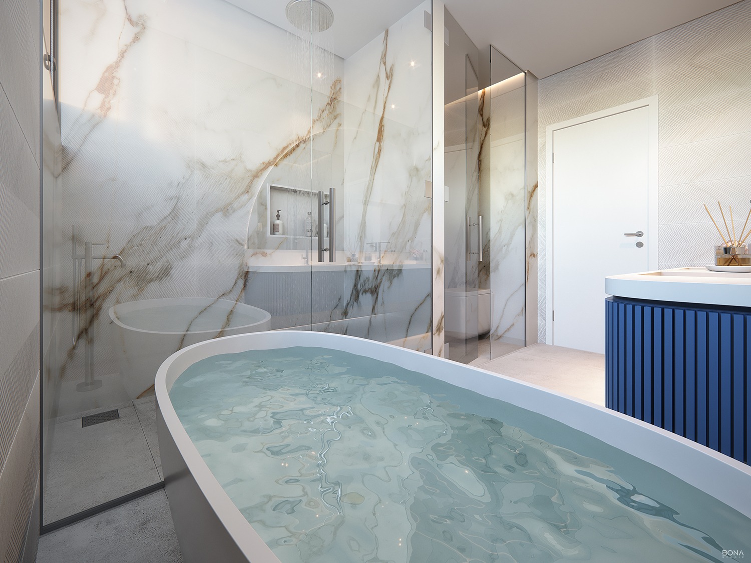 Apartamento, 4 quartos, 217 m² - Foto 51