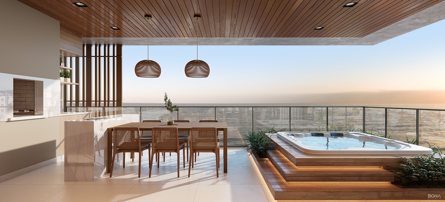 Apartamento, 4 quartos, 217 m² - Foto 52