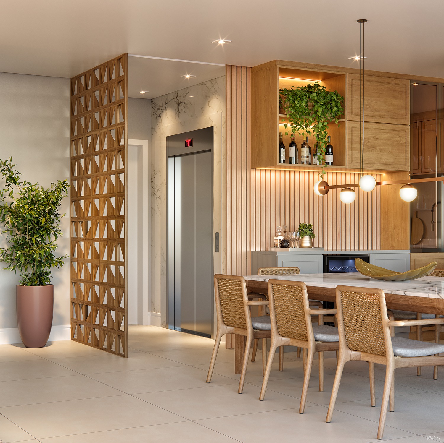 Apartamento, 4 quartos, 217 m² - Foto 49