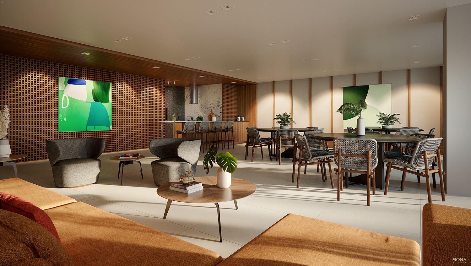 Apartamento, 4 quartos, 217 m² - Foto 22
