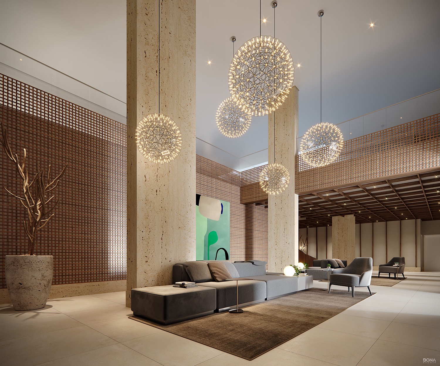 Apartamento, 4 quartos, 217 m² - Foto 11