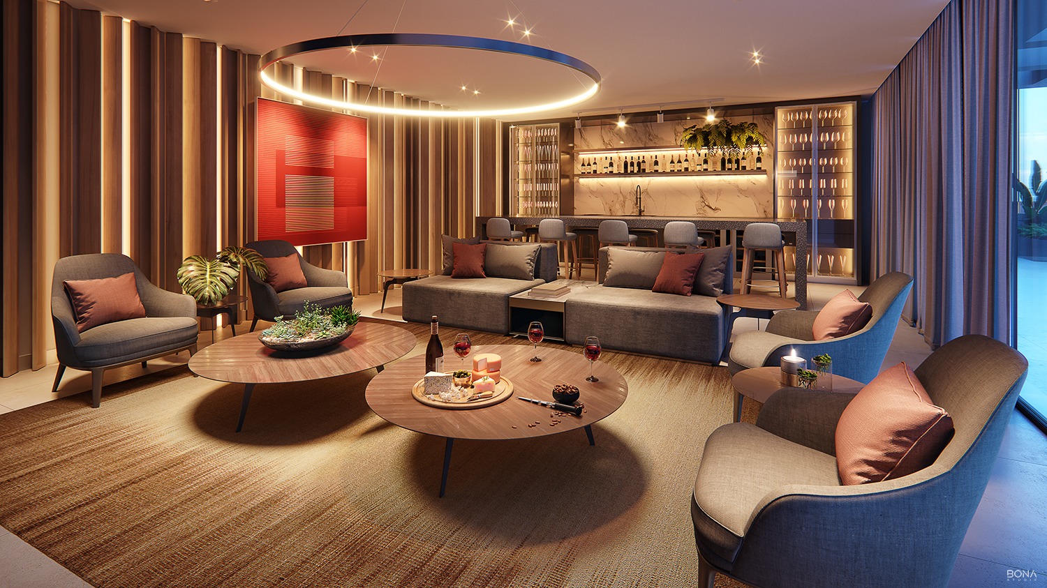 Apartamento, 4 quartos, 217 m² - Foto 35