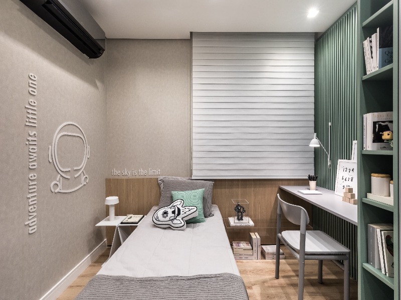 Apartamento, 3 quartos, 110 m² - Foto 12