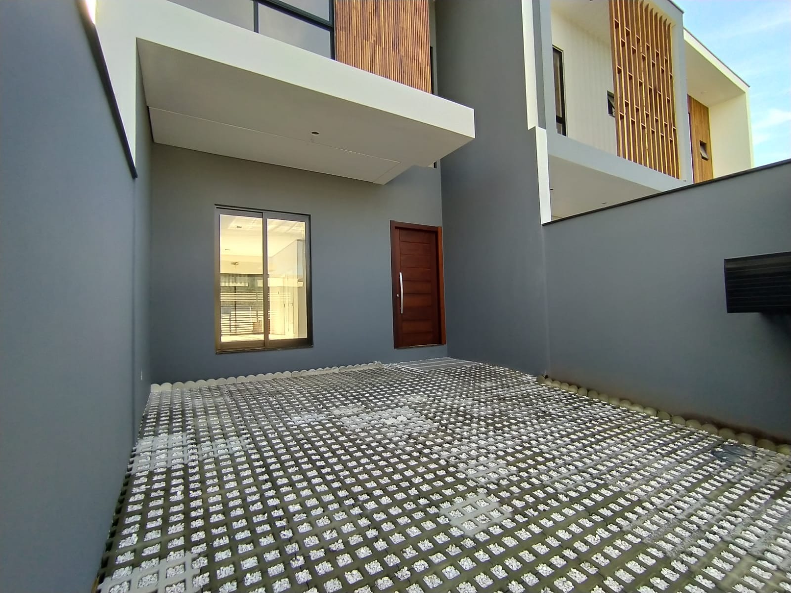 Sobrado, 3 quartos, 115 m² - Foto 8