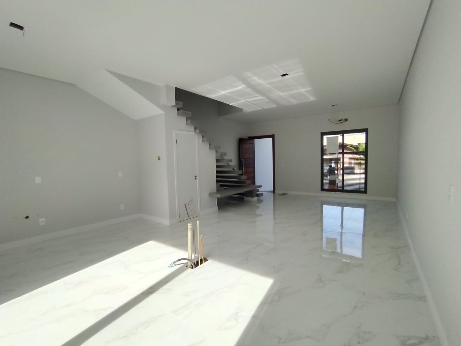 Sobrado, 3 quartos, 115 m² - Foto 4