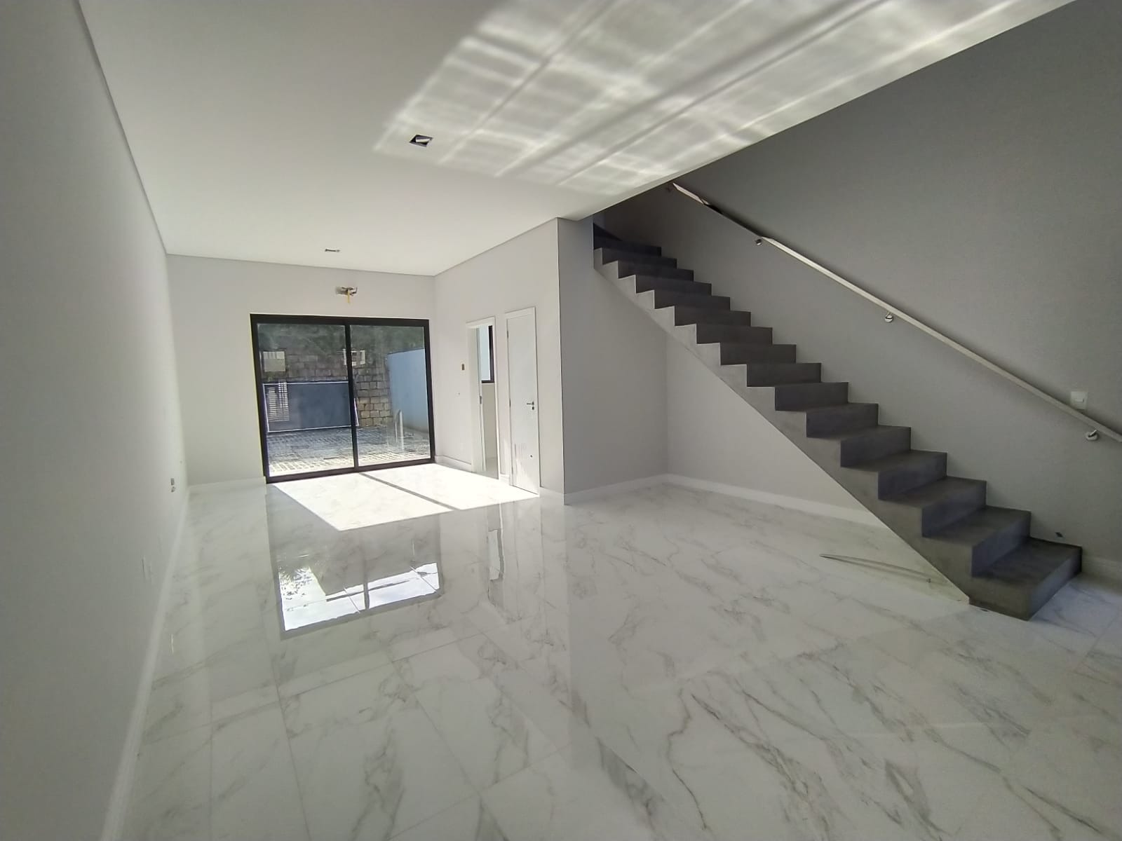 Sobrado, 3 quartos, 115 m² - Foto 2