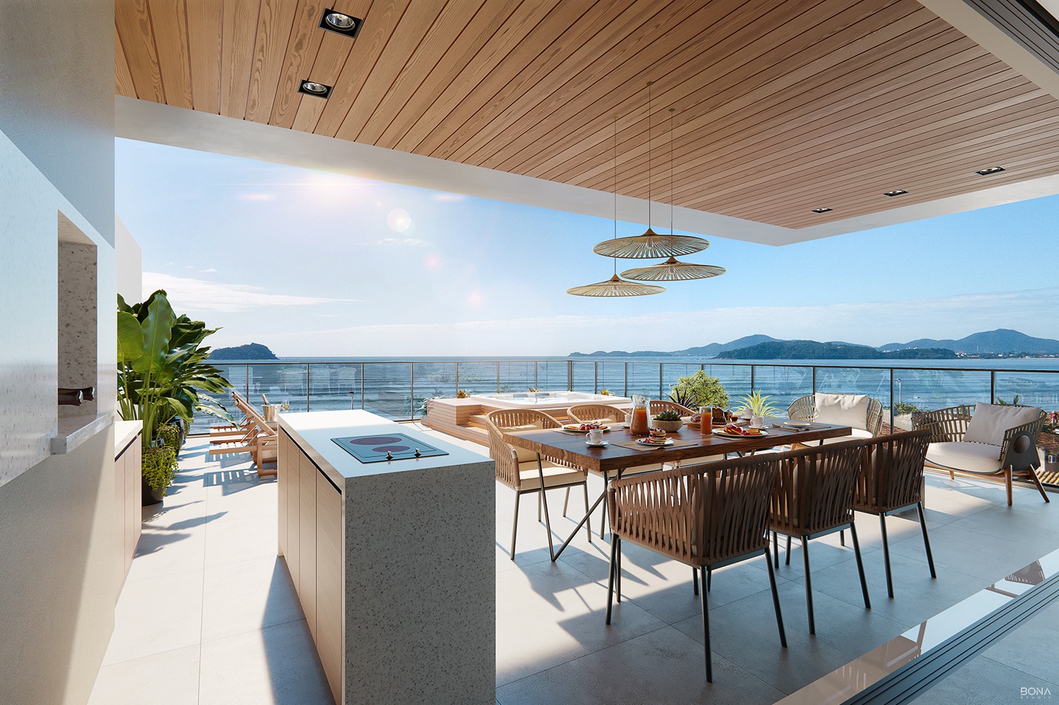 Apartamento, 4 quartos, 217 m² - Foto 42