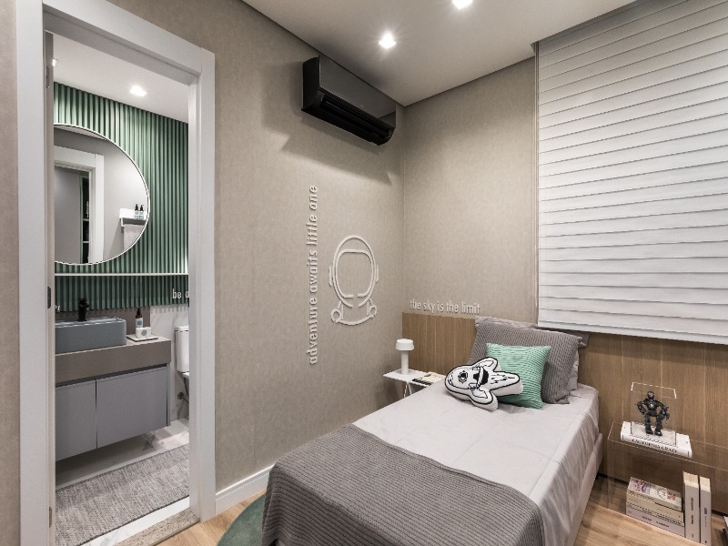 Apartamento, 3 quartos, 110 m² - Foto 13