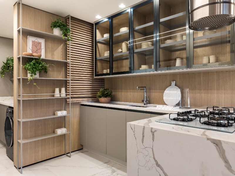 Apartamento, 3 quartos, 110 m² - Foto 9