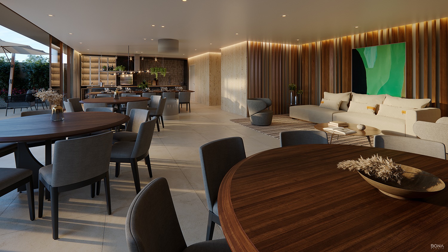 Apartamento, 4 quartos, 217 m² - Foto 37