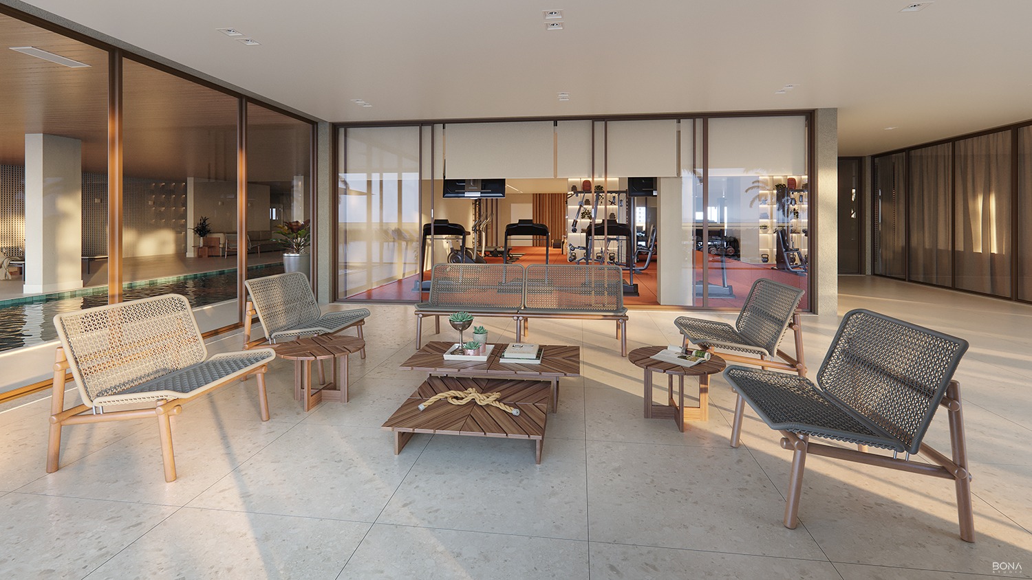 Apartamento, 4 quartos, 217 m² - Foto 24