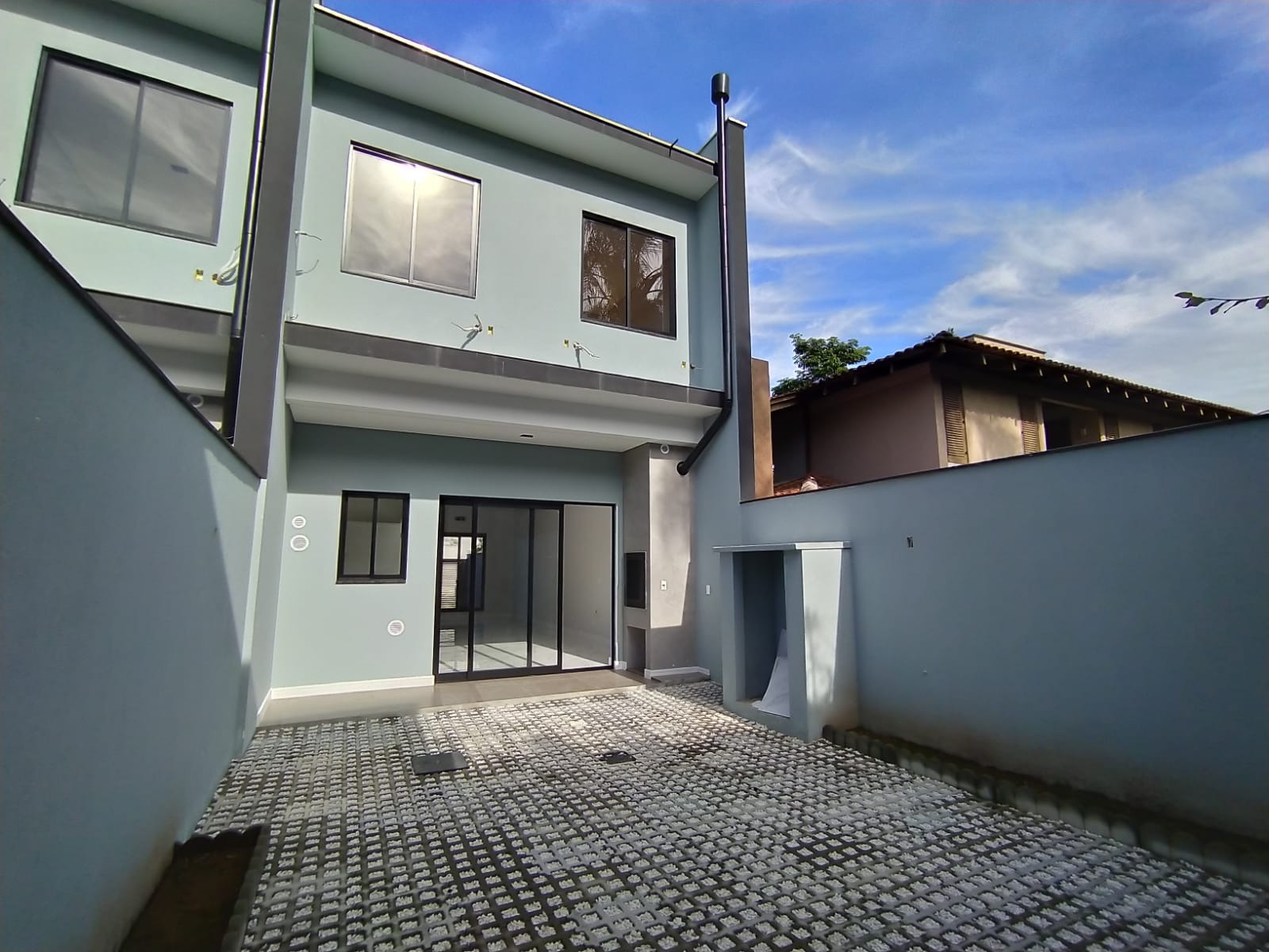 Sobrado, 3 quartos, 115 m² - Foto 14