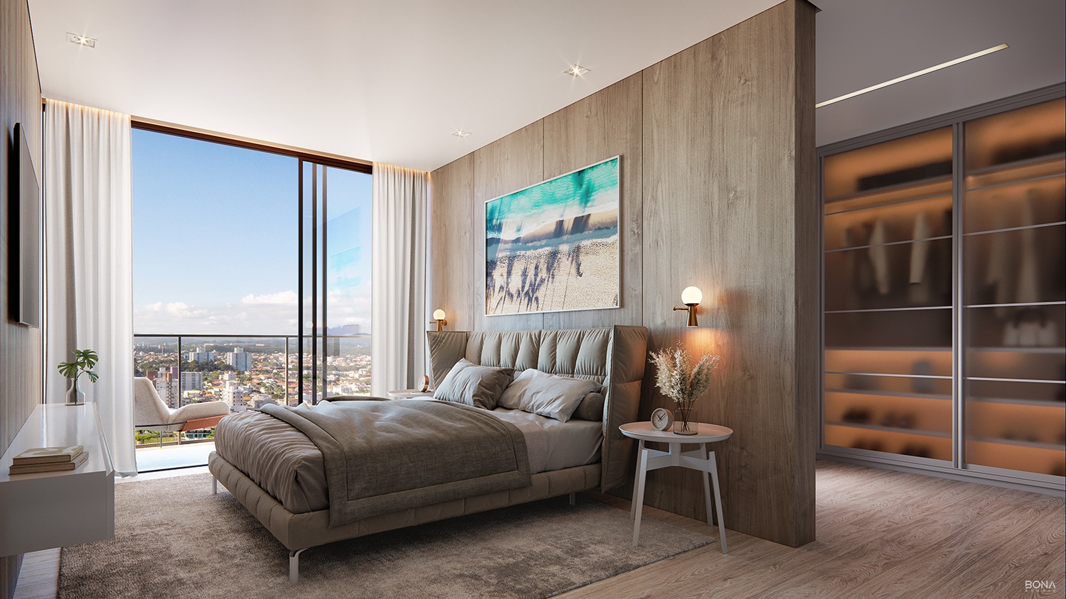 Apartamento, 4 quartos, 217 m² - Foto 45