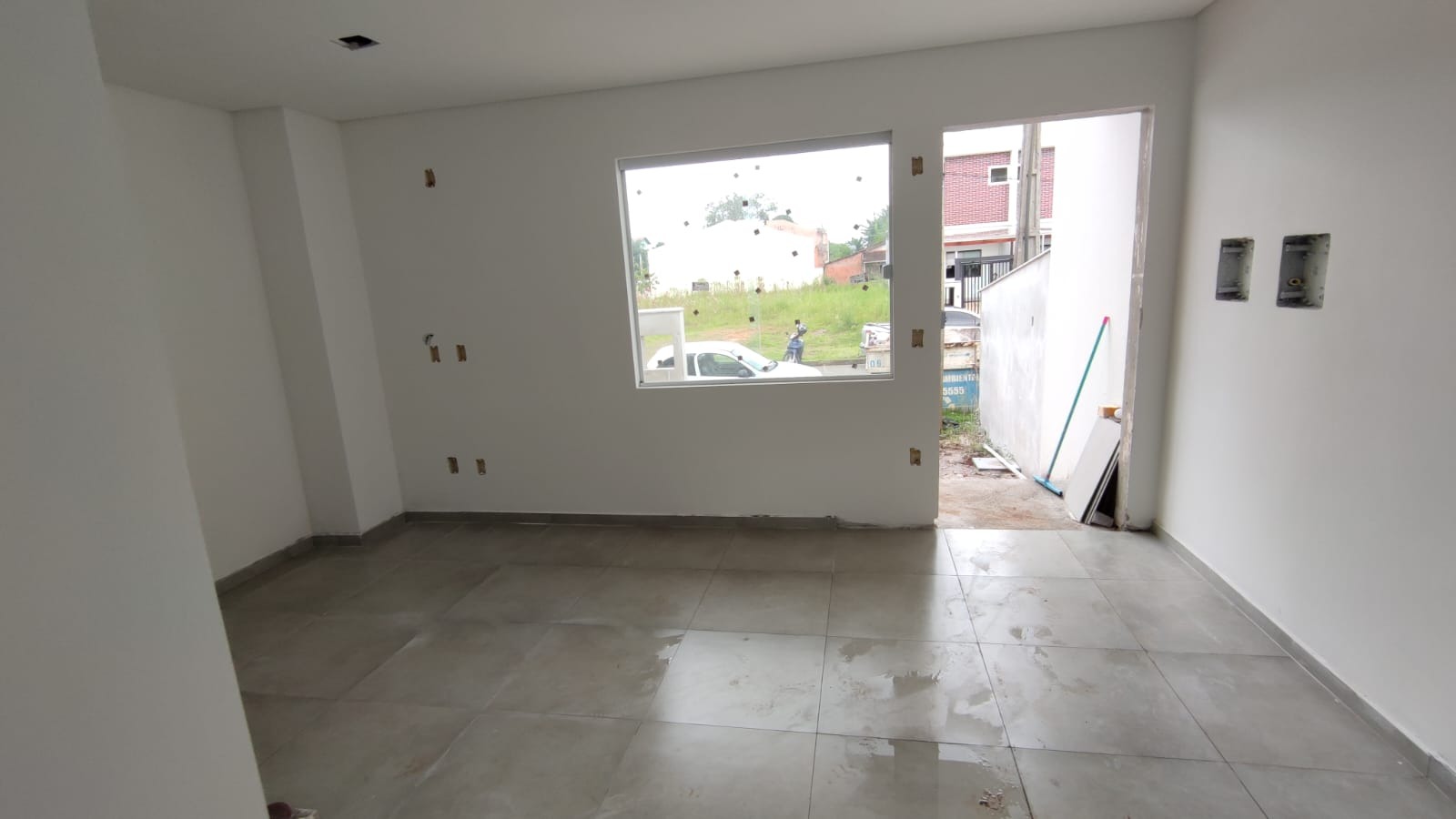 Sobrado, 3 quartos, 96 m² - Foto 6