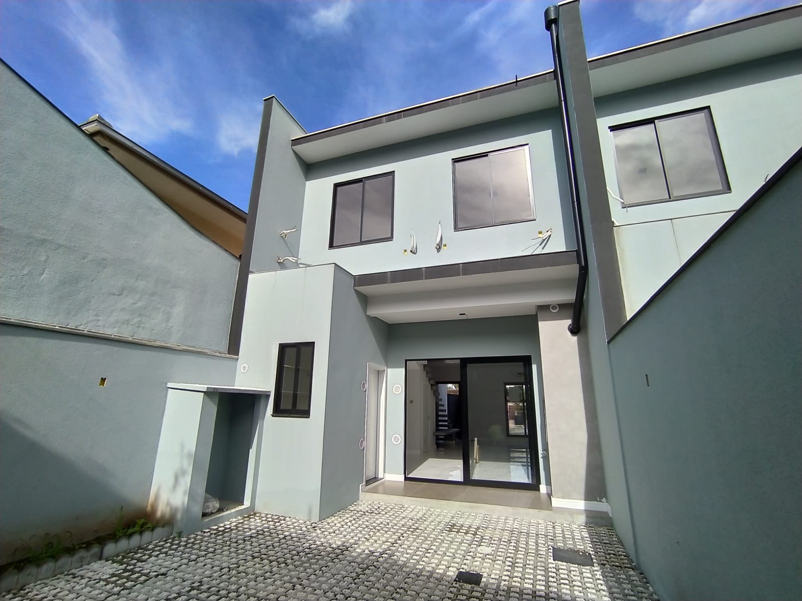 Sobrado, 3 quartos, 115 m² - Foto 10