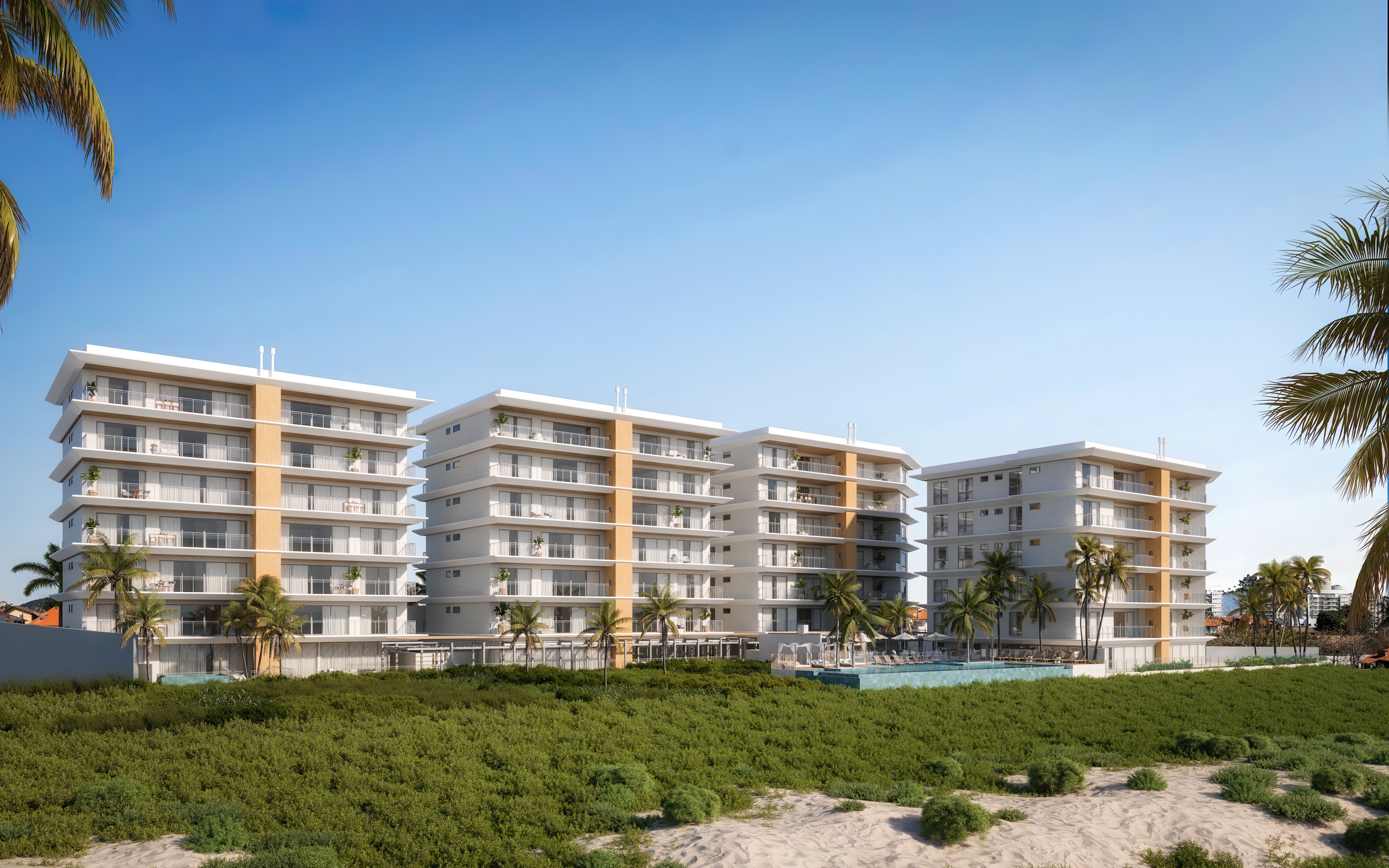 Apartamento, 4 quartos, 349 m² - Foto 2