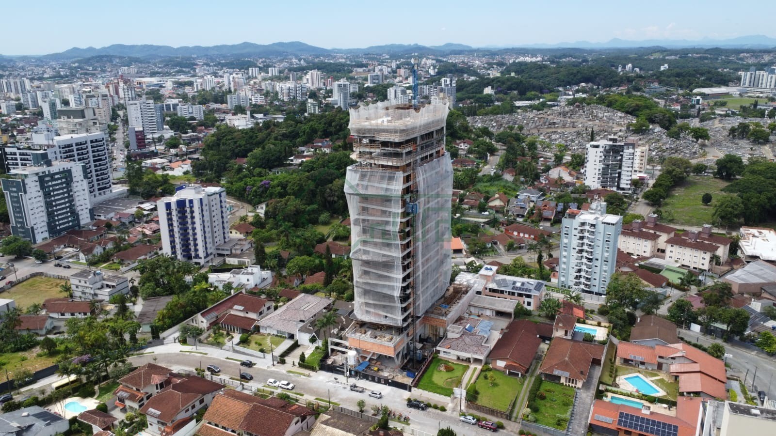 Apartamento, 3 quartos, 261 m² - Foto 31