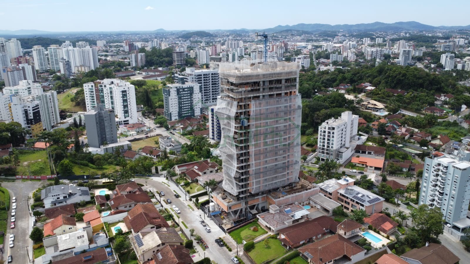 Apartamento, 3 quartos, 261 m² - Foto 30