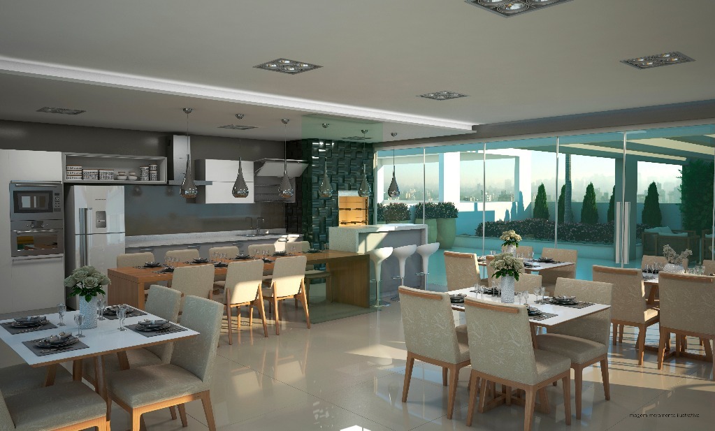 Apartamento, 2 quartos, 76 m² - Foto 23