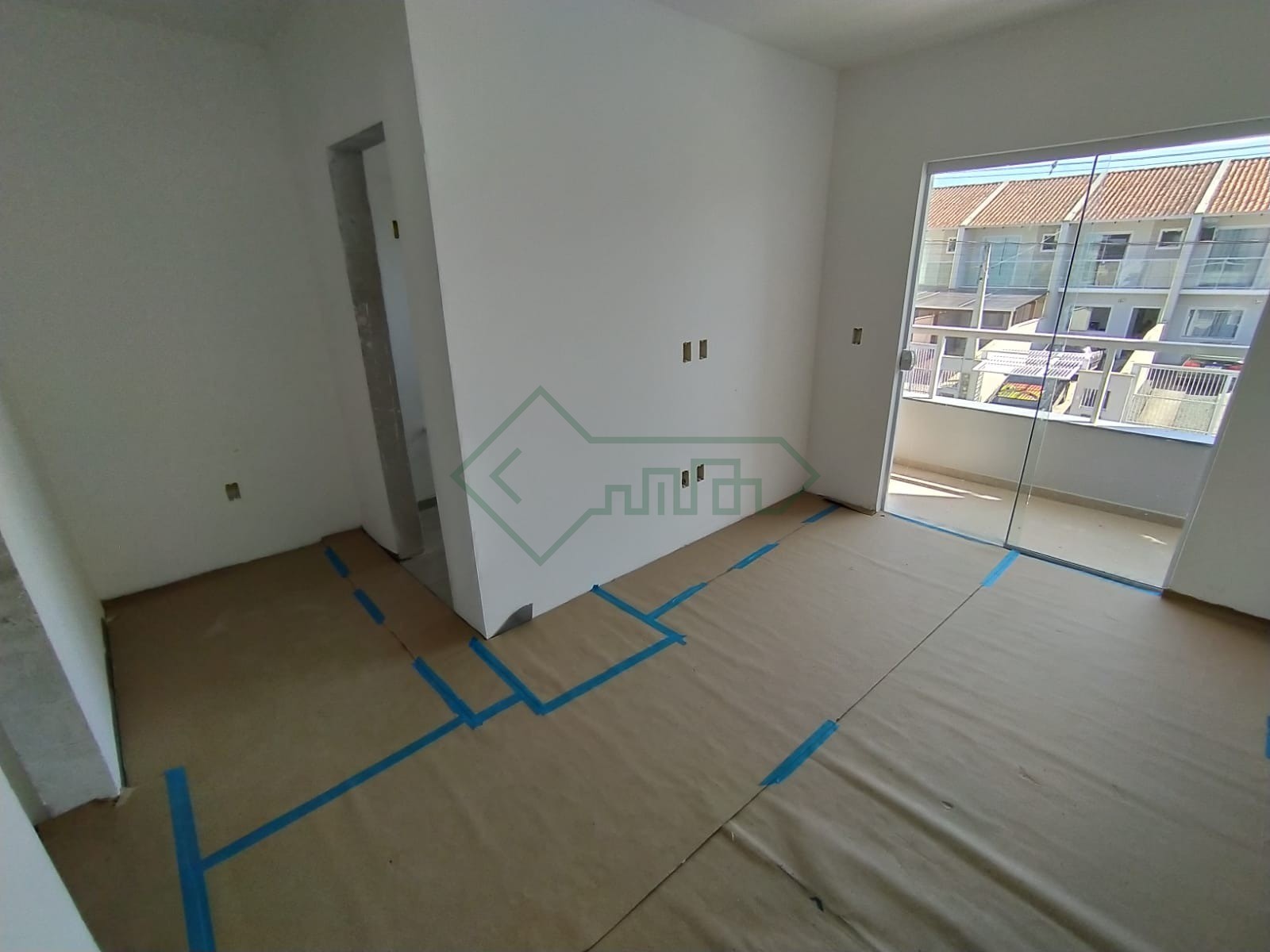 Sobrado, 3 quartos, 86 m² - Foto 11