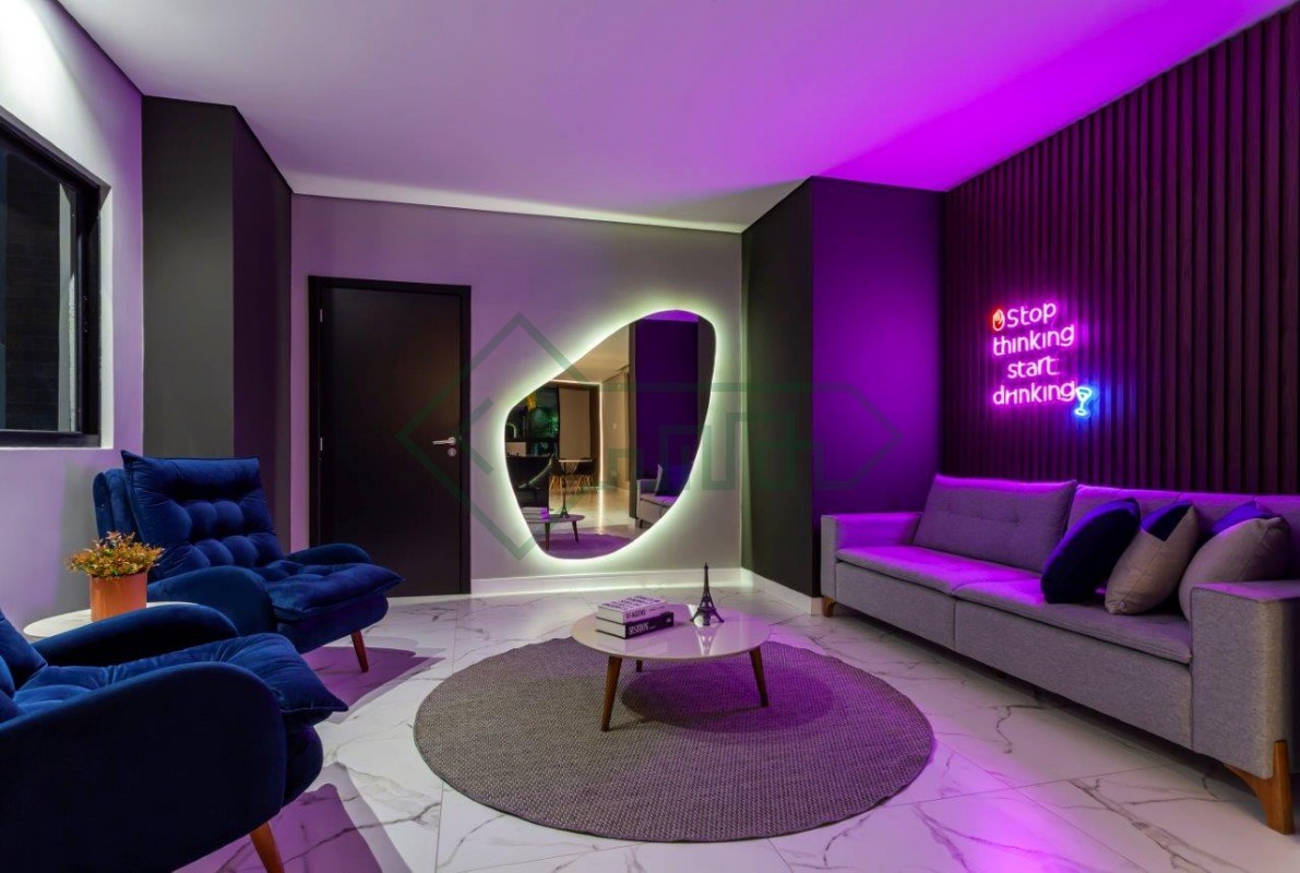 Apartamento, 2 quartos, 56 m² - Foto 12