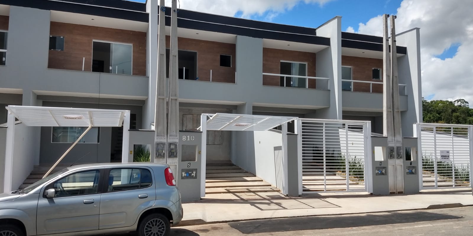 Sobrado, 3 quartos, 96 m² - Foto 14