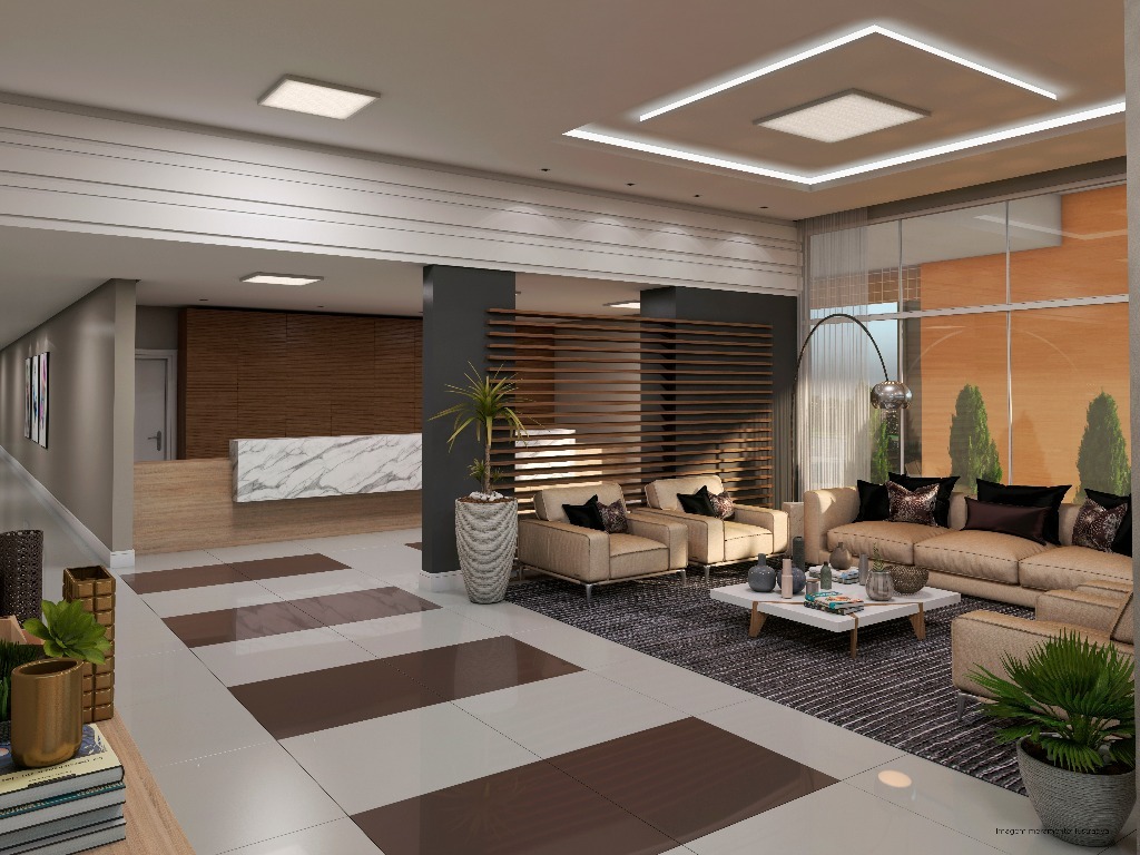 Apartamento, 2 quartos, 76 m² - Foto 22