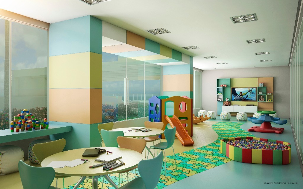 Apartamento, 2 quartos, 76 m² - Foto 28