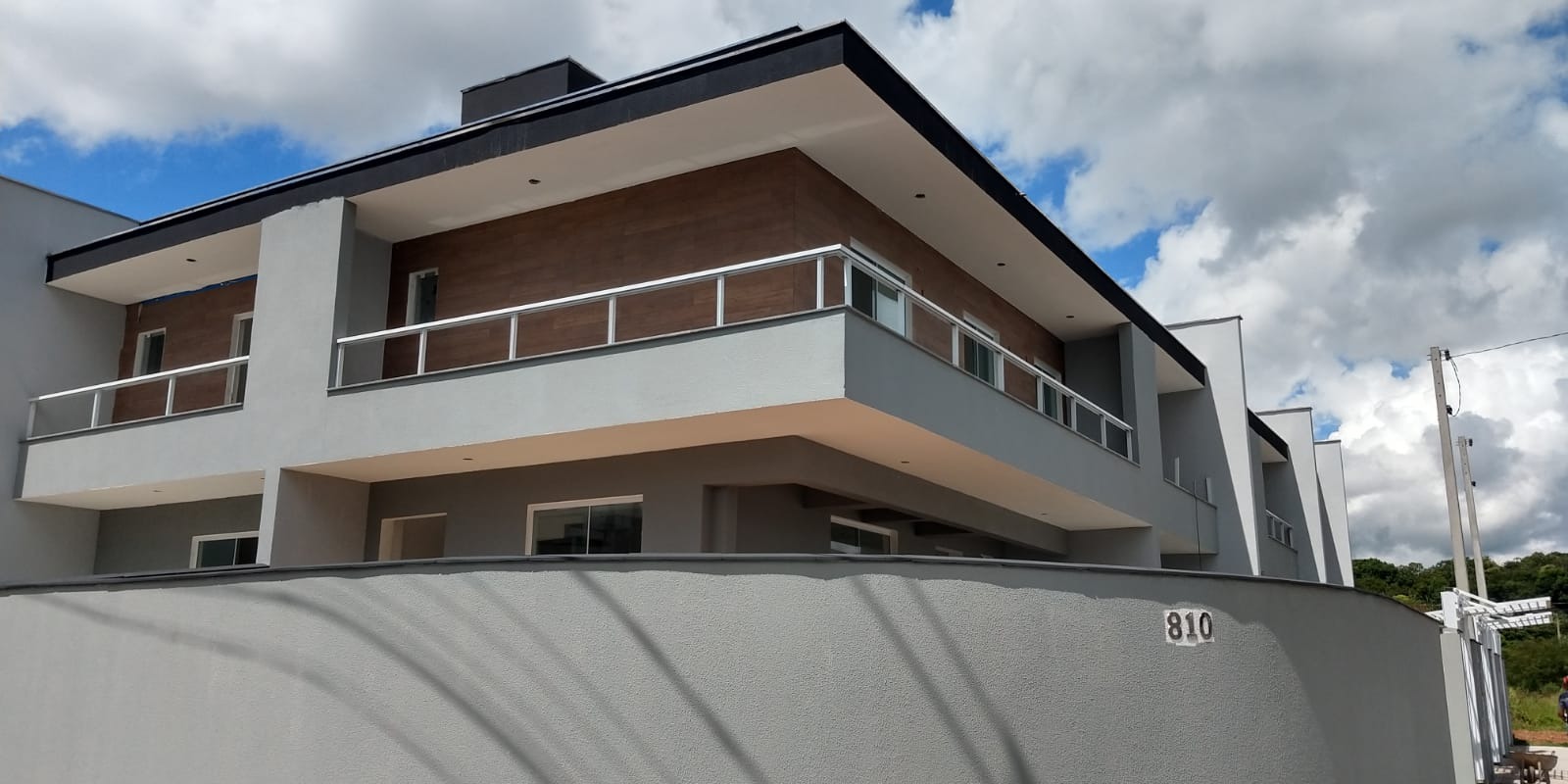 Sobrado, 3 quartos, 96 m² - Foto 12