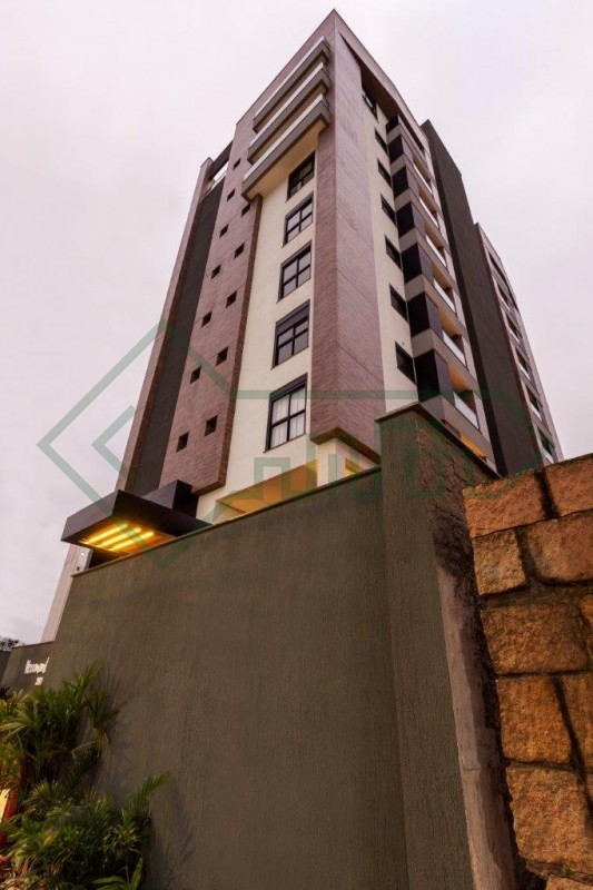 Apartamento, 2 quartos, 56 m² - Foto 1