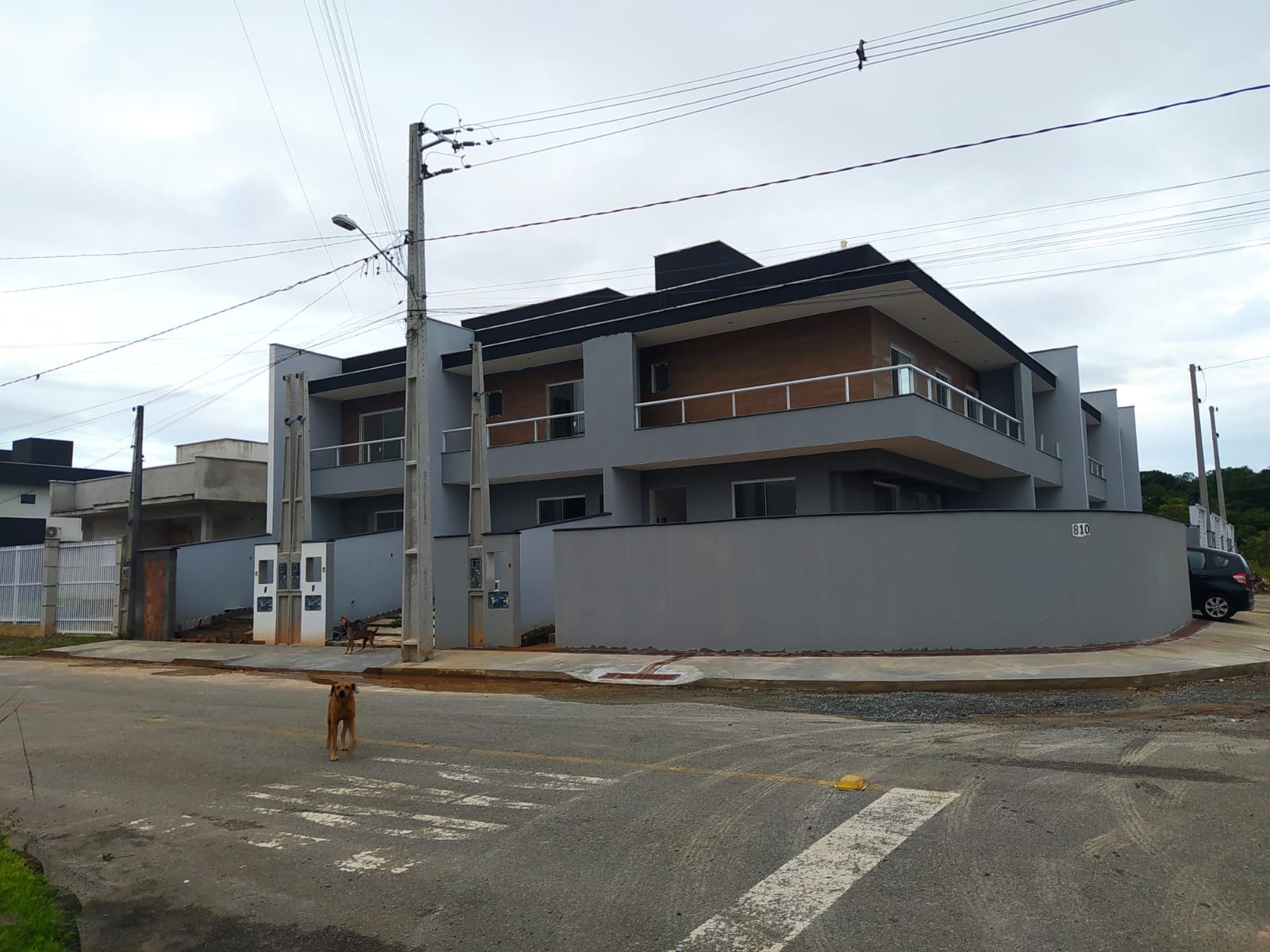 Sobrado, 3 quartos, 86 m² - Foto 8