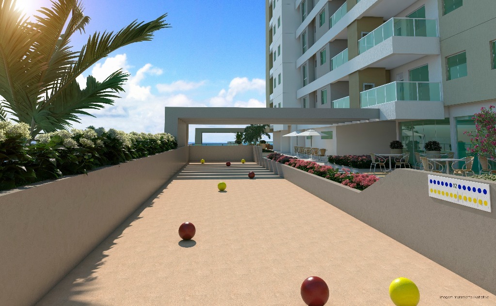 Apartamento, 2 quartos, 76 m² - Foto 20