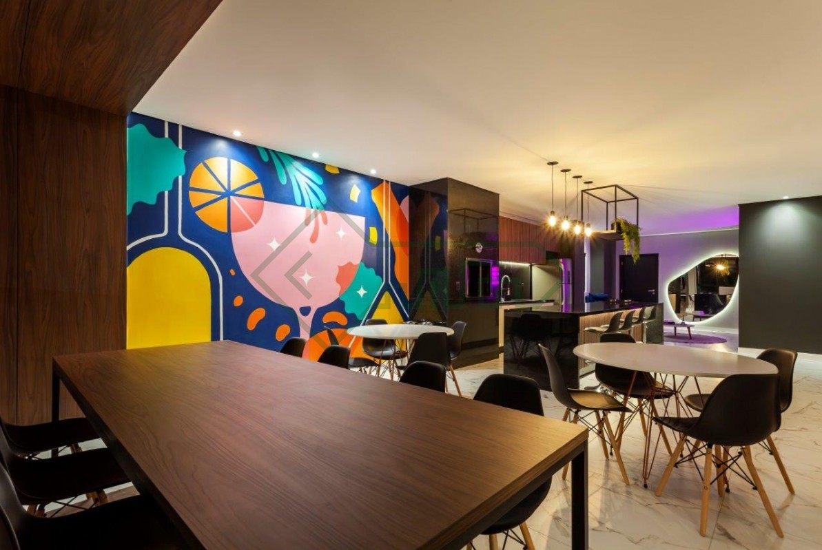 Apartamento, 2 quartos, 56 m² - Foto 17