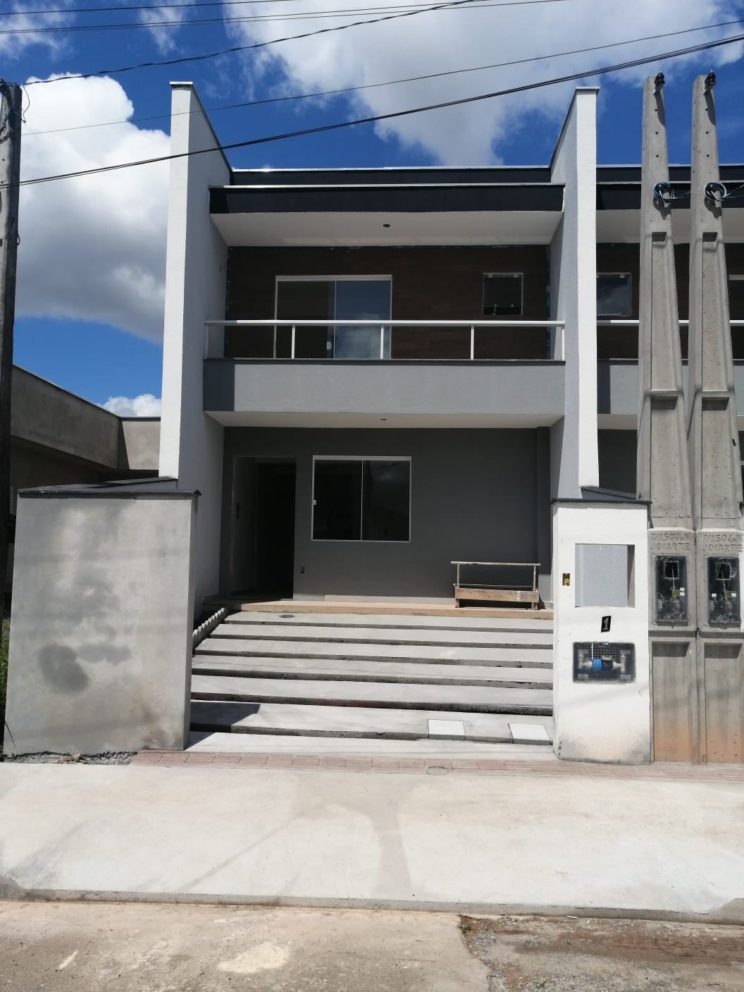 Sobrado, 3 quartos, 86 m² - Foto 9