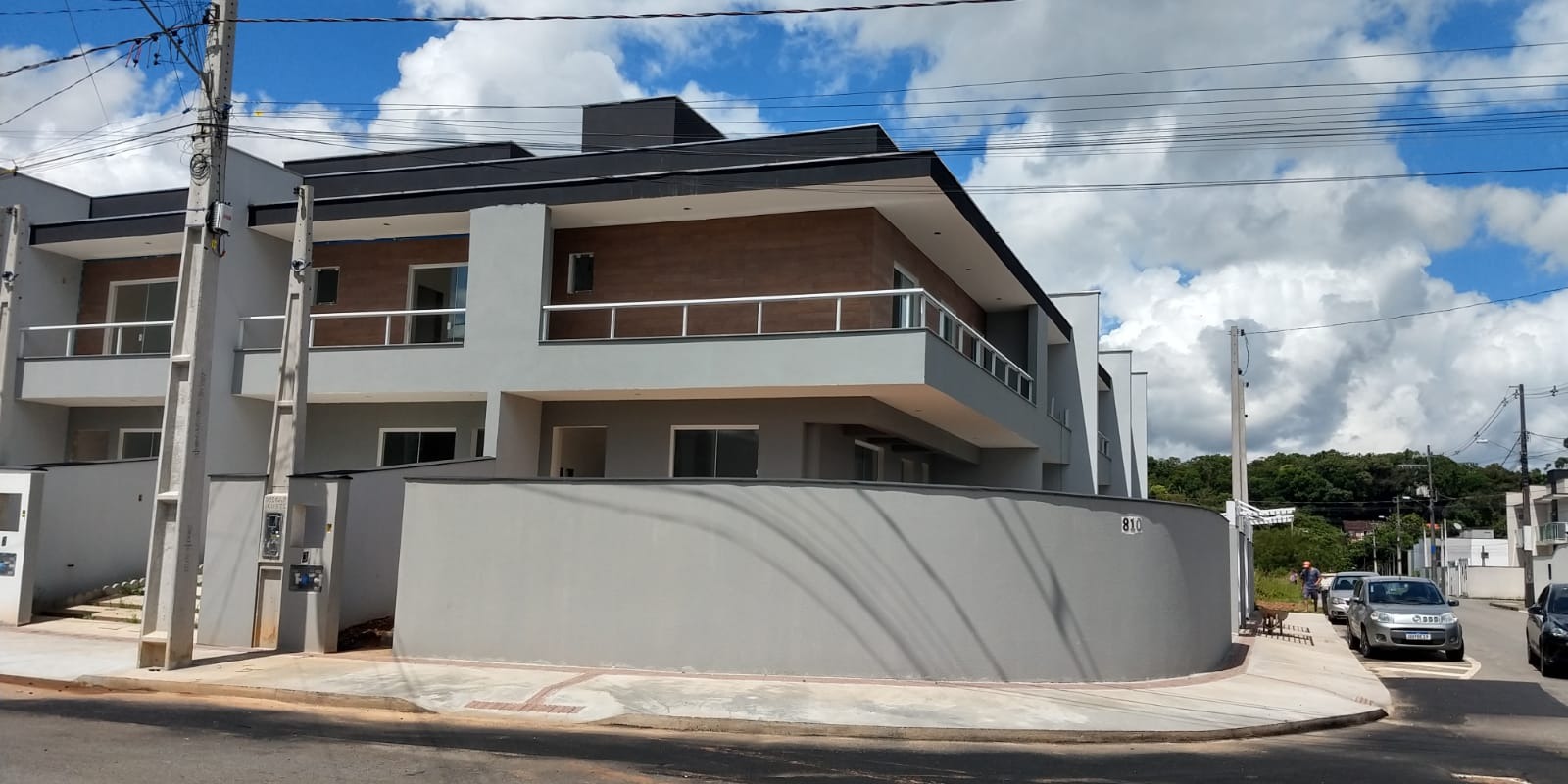 Sobrado, 3 quartos, 86 m² - Foto 2