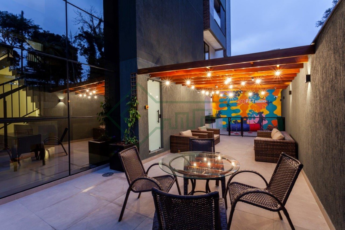 Apartamento, 2 quartos, 56 m² - Foto 11