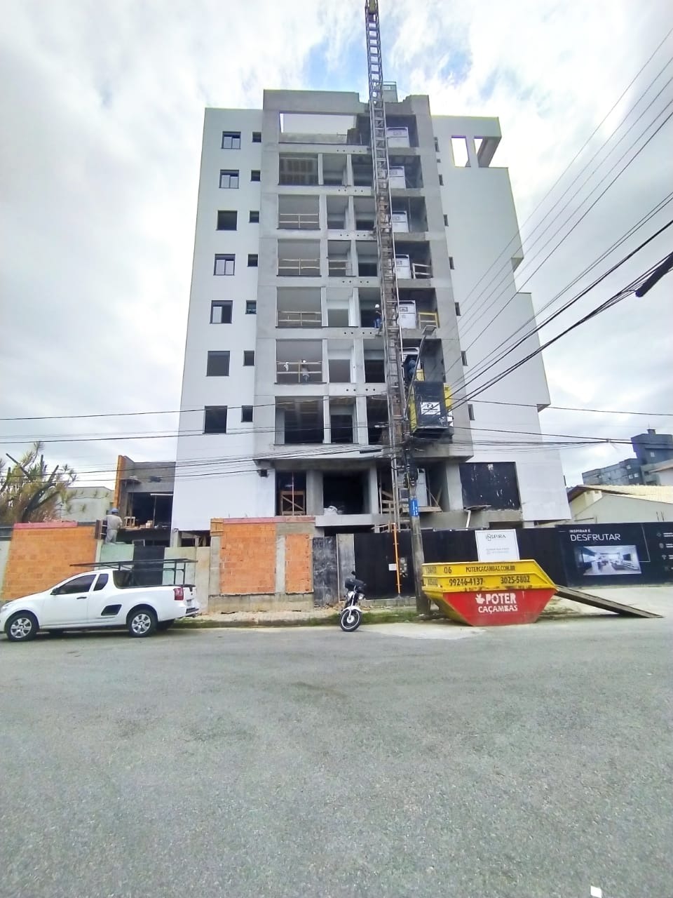Apartamento, 3 quartos, 86 m² - Foto 17