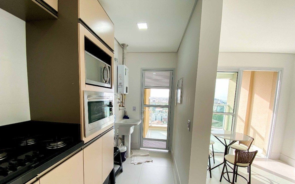 Apartamento, 2 quartos, 76 m² - Foto 5