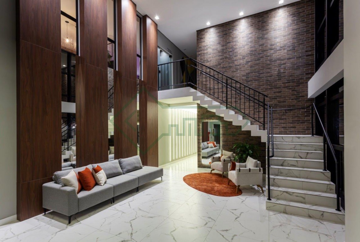 Apartamento, 2 quartos, 56 m² - Foto 16