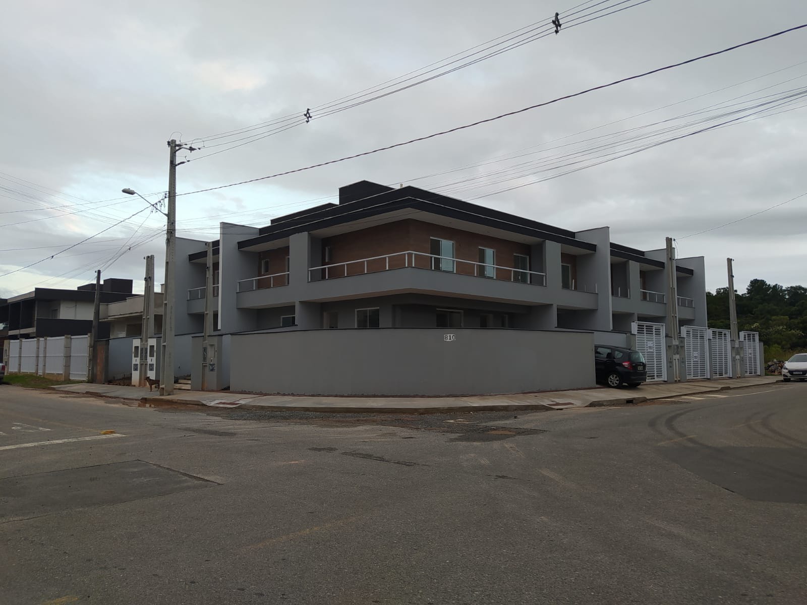 Sobrado, 3 quartos, 96 m² - Foto 2