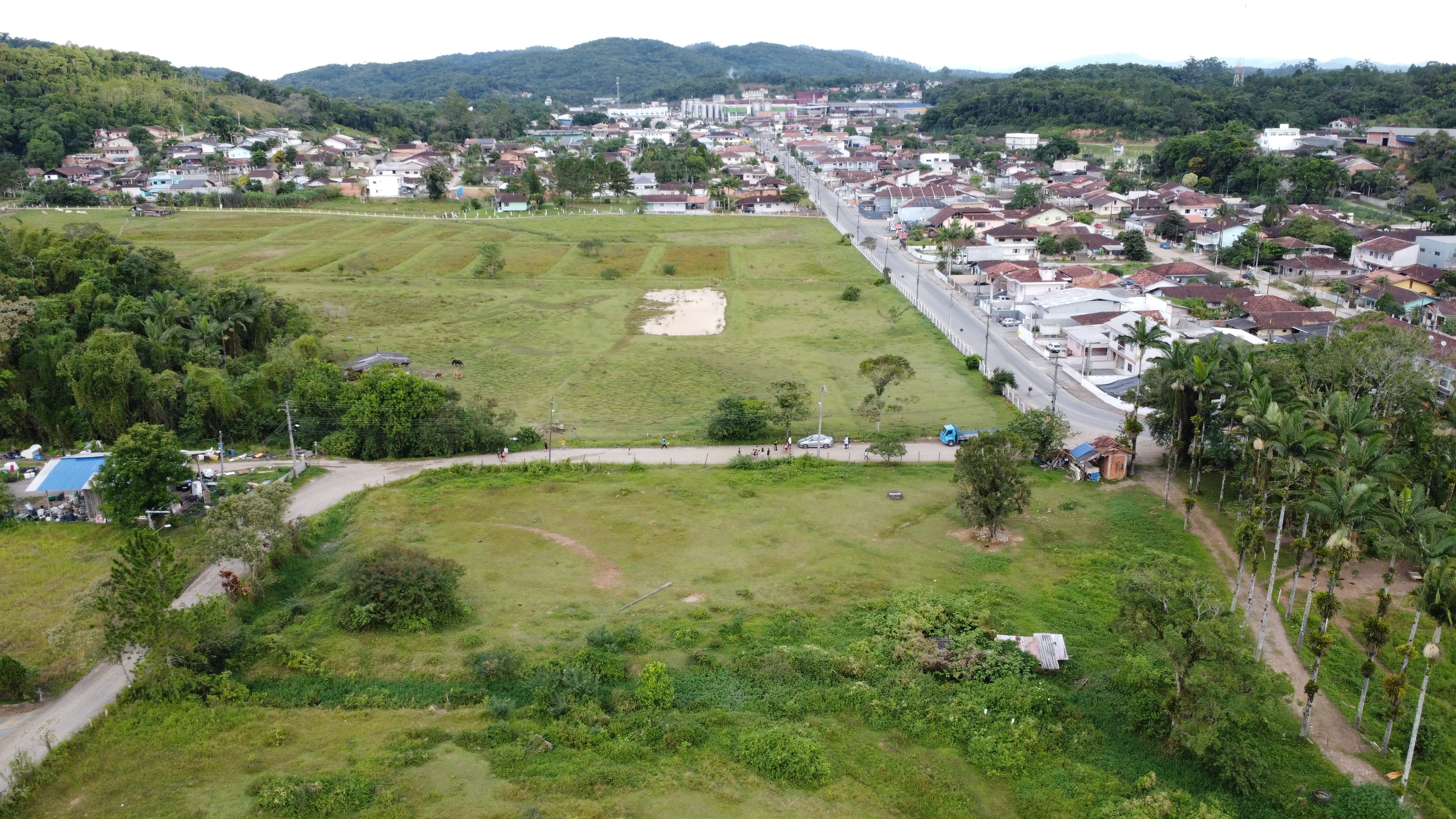 Loteamento e Condomínio, 3840 m² - Foto 11