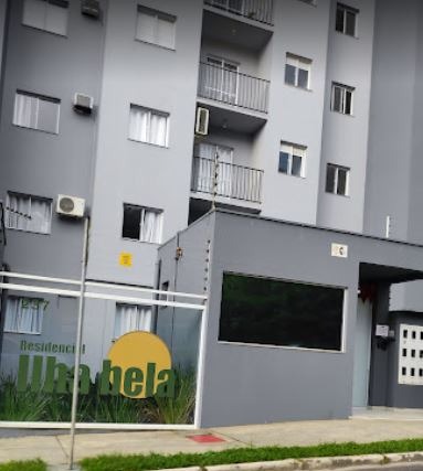 Apartamento, 2 quartos, 50 m² - Foto 5