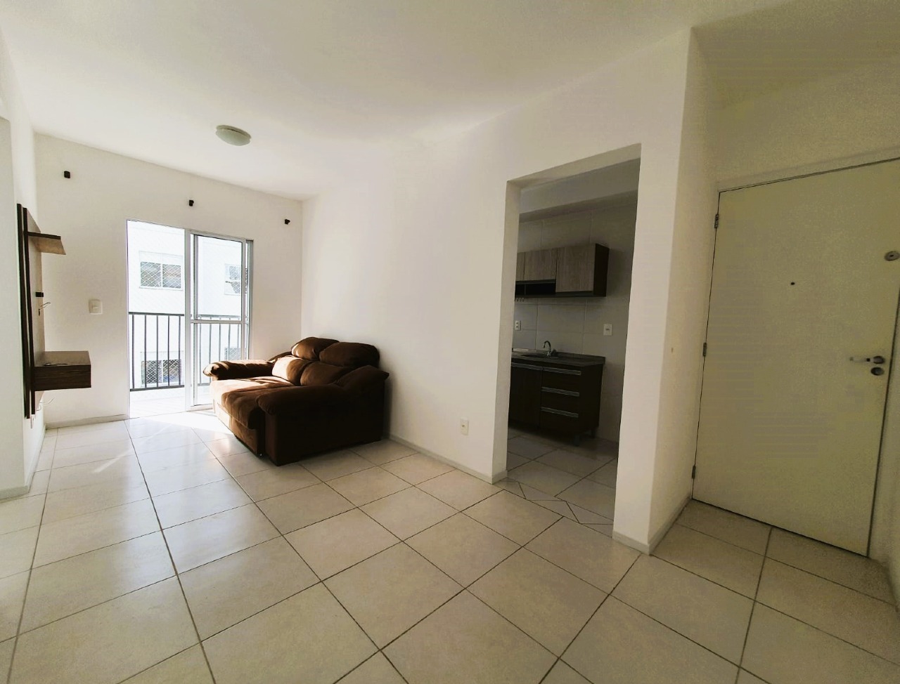 Apartamento, 2 quartos, 50 m² - Foto 3